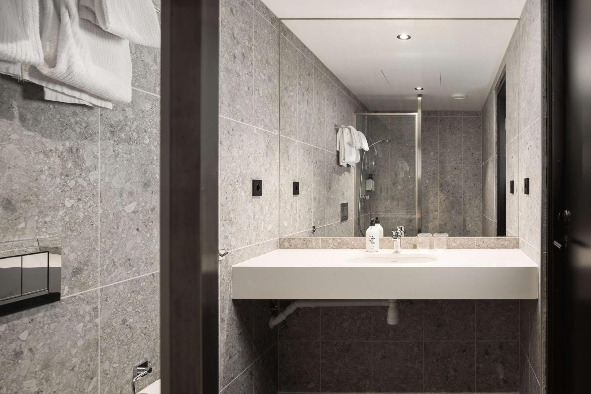 Scandic サルプスボルグ エクステリア 写真